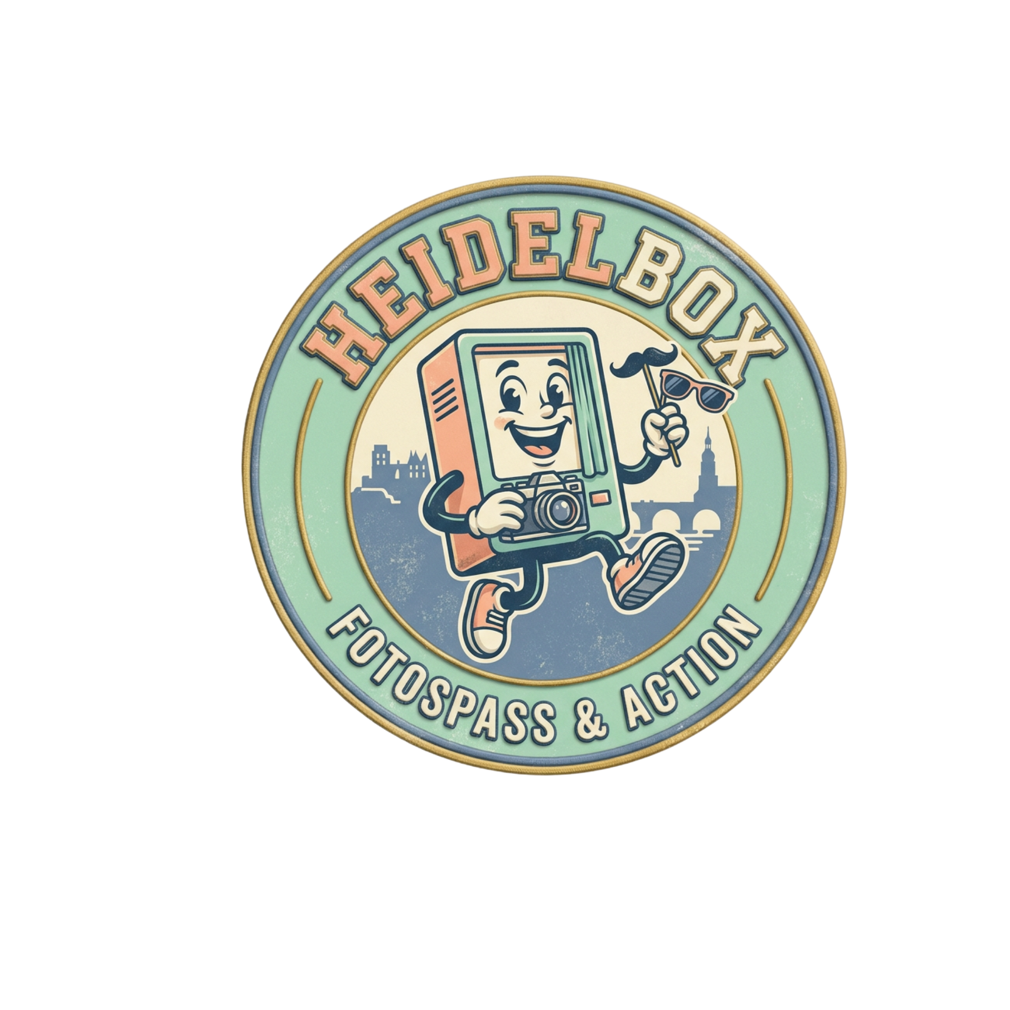 heidelbox Logo